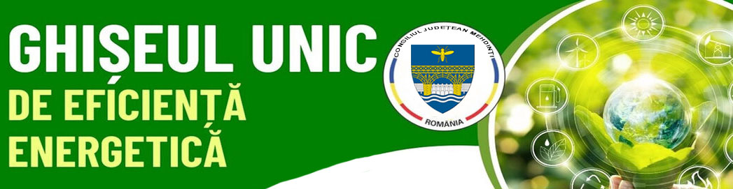 Ghișeul unic de eficiență energetica